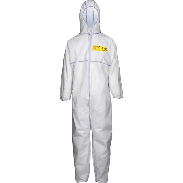 Schutzanzug "CoverBase" SMS-1 Kat. III Typ 5+6