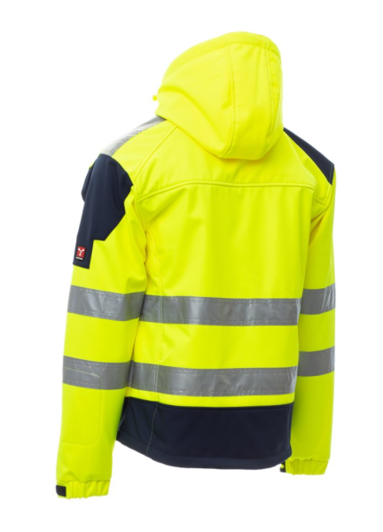 Softshelljacke "Shine 2.0"