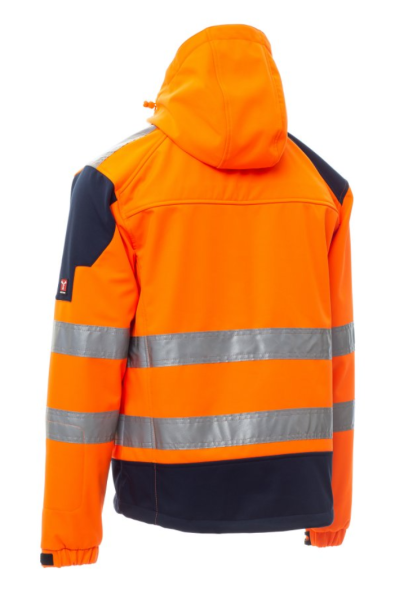 Softshelljacke "Shine 2.0"