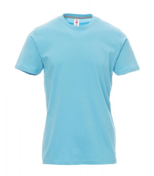 T-Shirt "Sunrise"