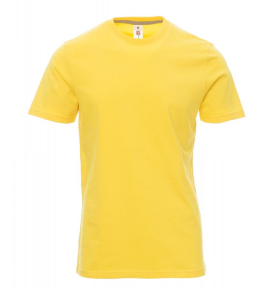 T-Shirt "Sunrise"