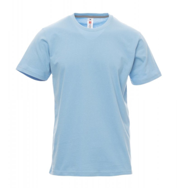 T-Shirt "Sunrise"
