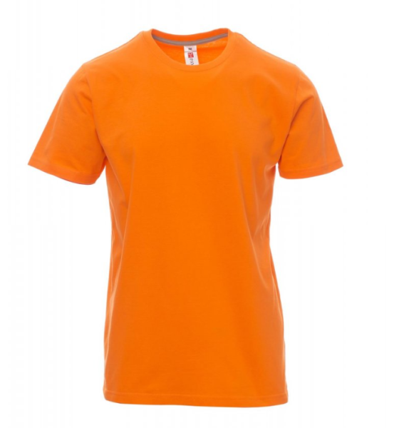 T-Shirt "Sunrise"