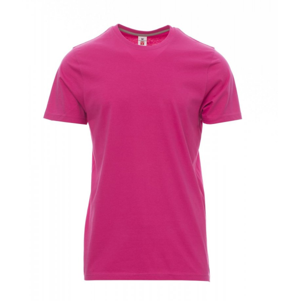 T-Shirt "Sunset"
