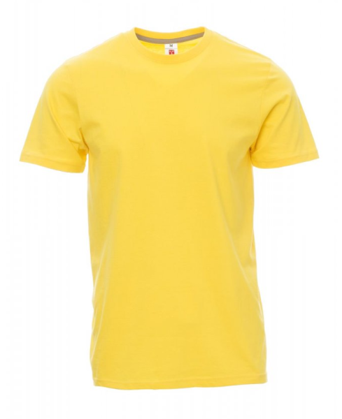 T-Shirt "Sunset"
