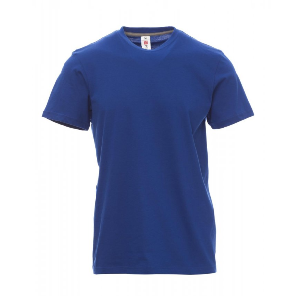 T-Shirt "Sunset"