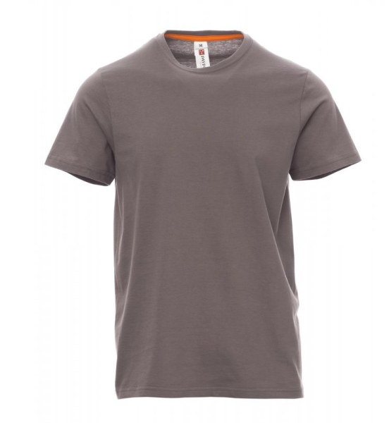 T-Shirt "Sunset"