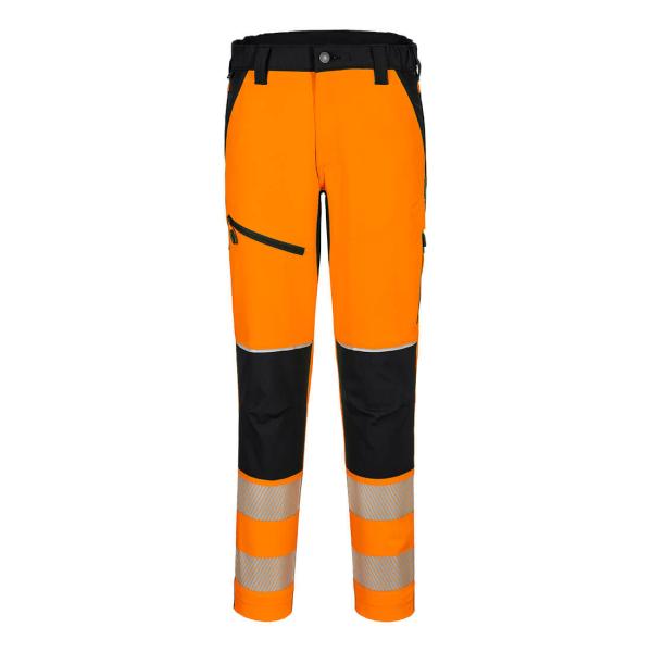 Warnschutz-Stretchhose "PW3"