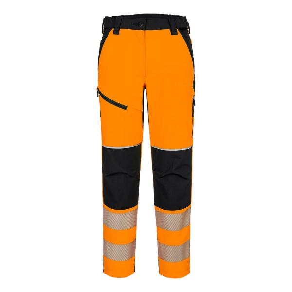 Warnschutz-Stretchhose "PW3" für Damen