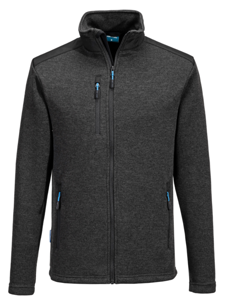 Performance Fleece-Jacke "KX3"