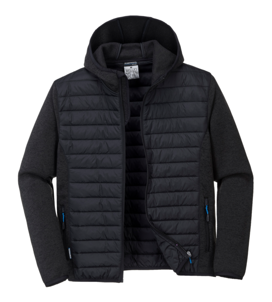 Hybrid-Jacke "KX3"