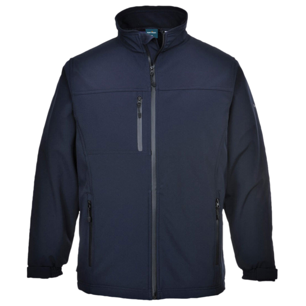 Softshell-Jacke "TK50"