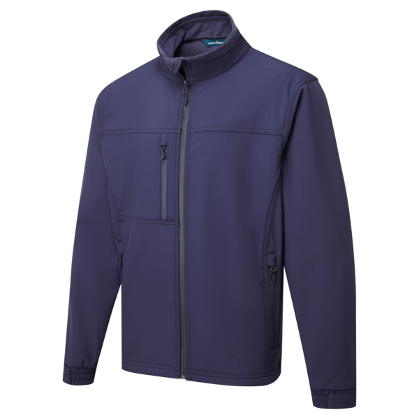 Softshell-Jacke "TK50"