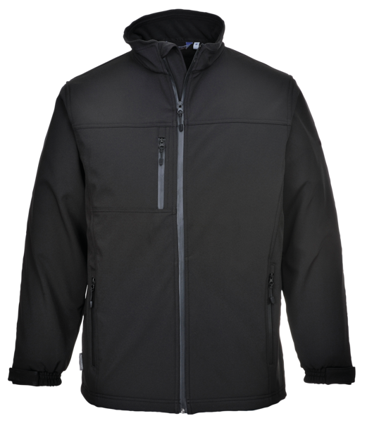 Softshell-Jacke "TK50"