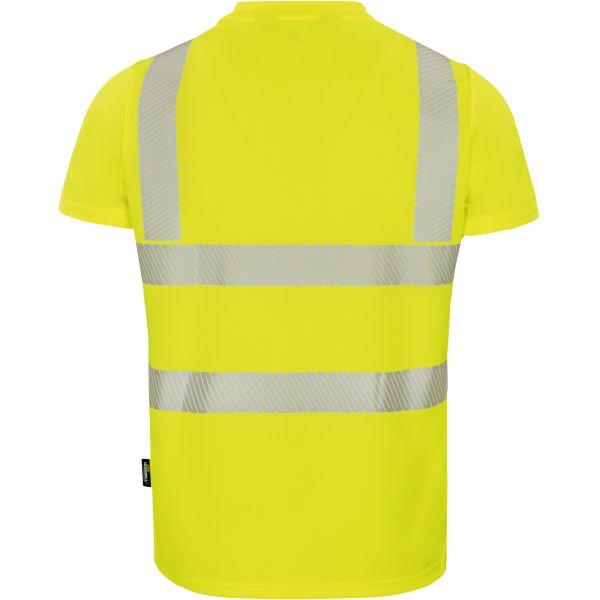 Warnschutz T-Shirt "Coolpass"