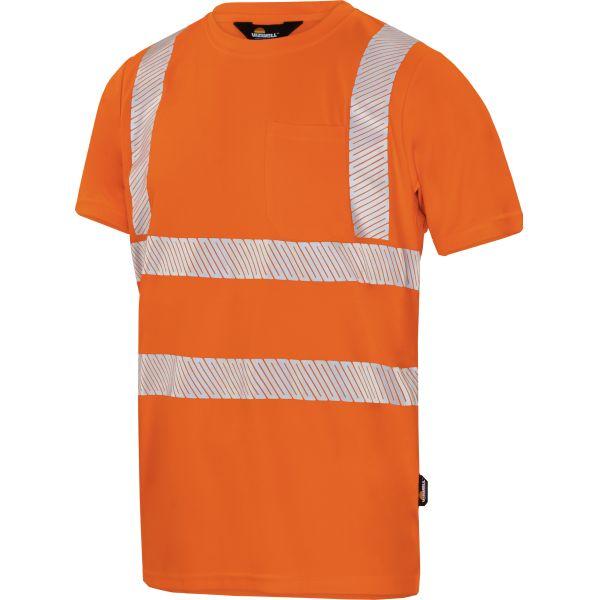 Warnschutz T-Shirt "Coolpass"
