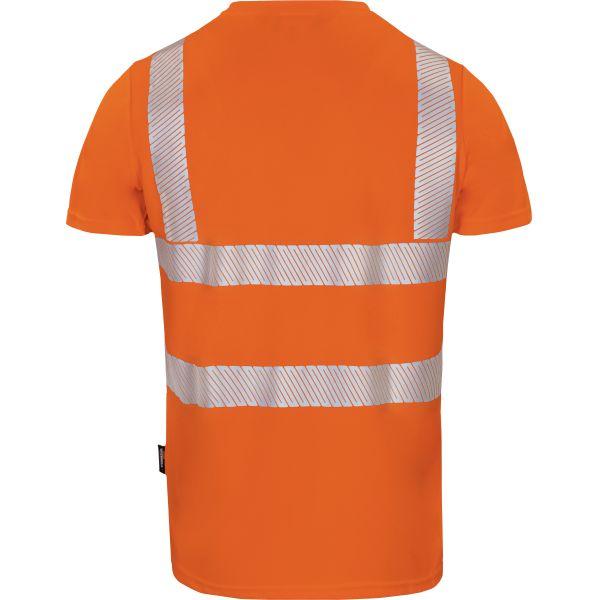 Warnschutz T-Shirt "Coolpass"
