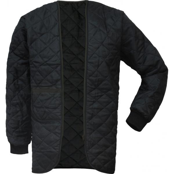 2-in-1 Warnschutz-Parka "VW05D"