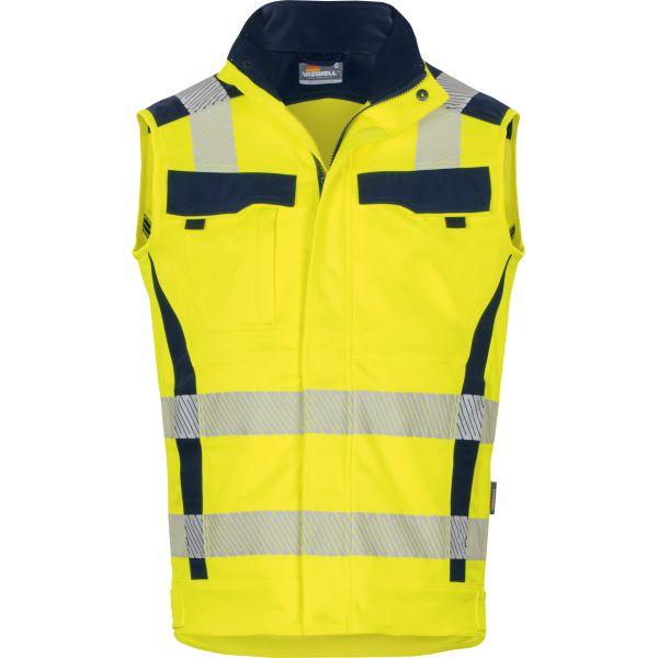 Warnschutz-Arbeitsweste "VWT189"