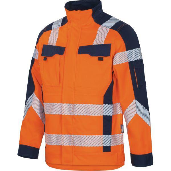 Warnschutz-Arbeitsjacke "VWT190"
