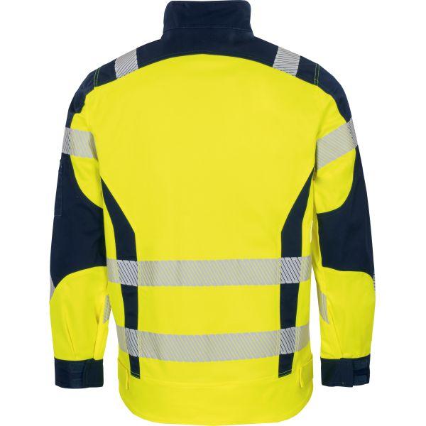 Warnschutz-Arbeitsjacke "VWT190"