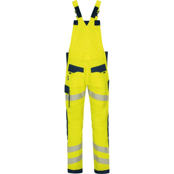 Warnschutz-Latzhose "VWT191"