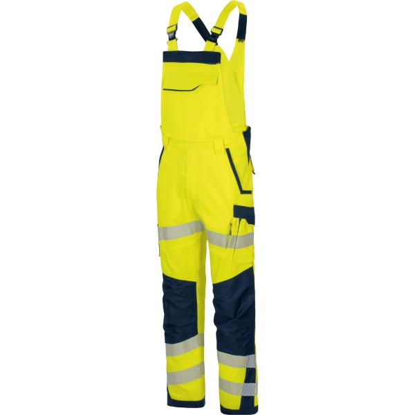 Warnschutz-Latzhose "VWT191"