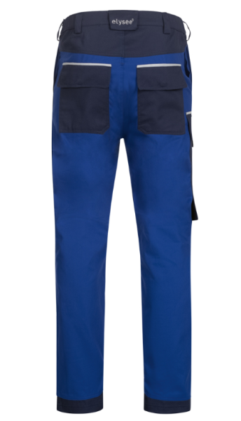 Multinorm-Bundhose "Vincent"