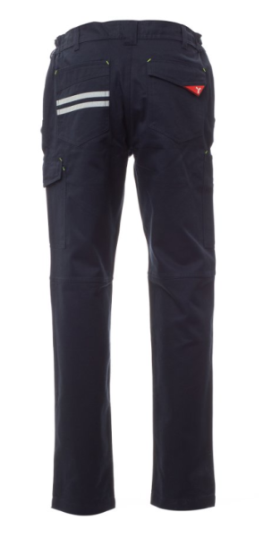 Bundhose "Worker"