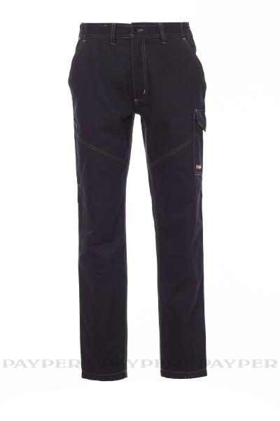 Bundhose "Worker"