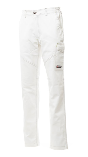 Bundhose "Worker"