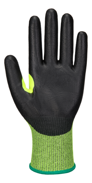 Schnittschutzhandschuh CS VHR18 PU Level E