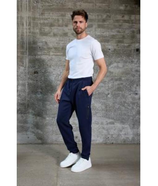 Men´s Pants Interlock