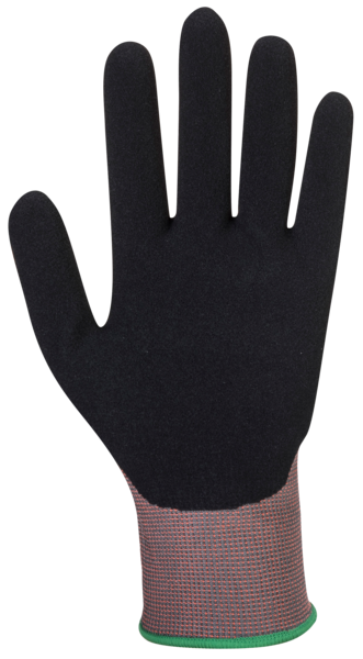 Schnittschutzhandschuh CT E15 Nitril Level E