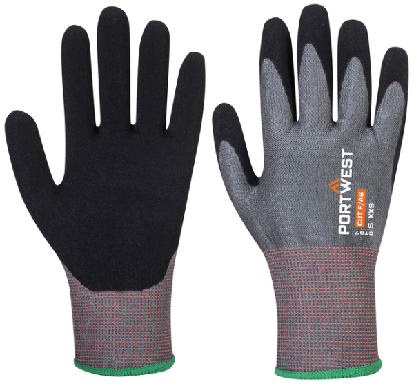 Schnittschutzhandschuh CT Cut F13 Level F
