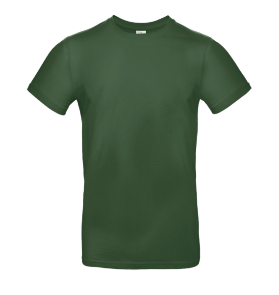 T-Shirt "E190"