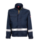 Multinorm-Bundjacke "Fence"