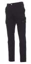 Bundhose "Forest Stretch"